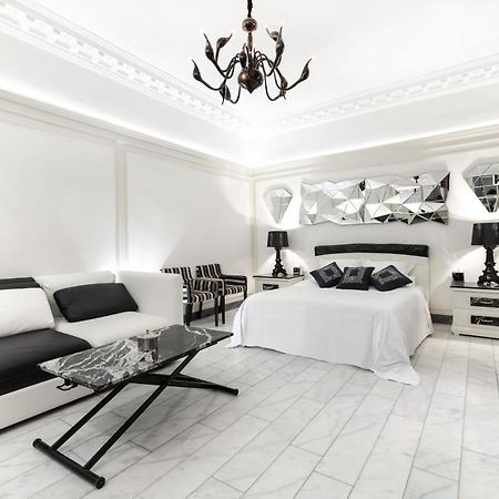 The Paris Guest Apartment Exterior foto