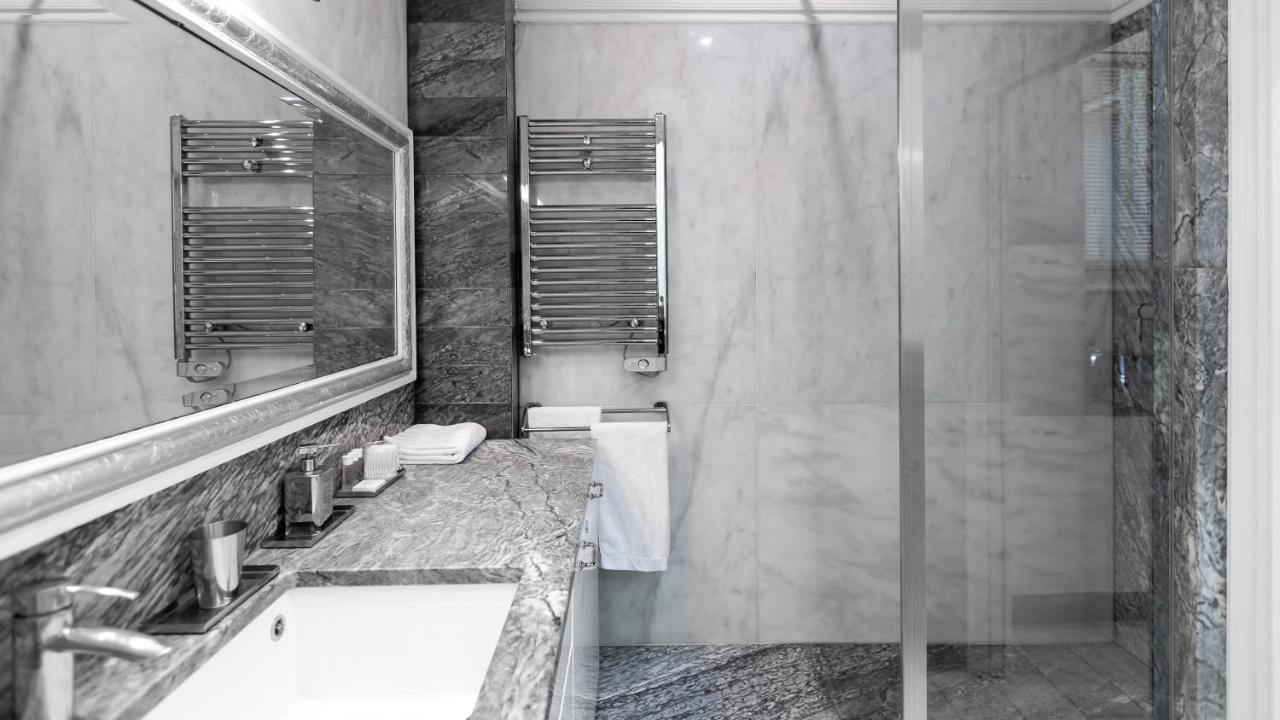 The Paris Guest Apartment Exterior foto